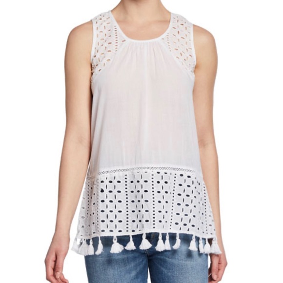 Pure Nordic Beach Cover-Up - Picture 2 of 8